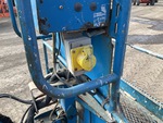 Electrical with 