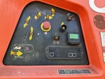 Basic Lower Control Station with 
