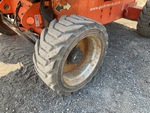 Drivetrain with 