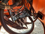Hydraulics with 