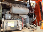 Engine with 