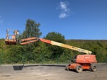 Chassis Photos with 