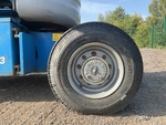 Chassis with 