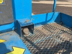 Control Station Upper with 