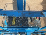 Control Station Upper with 