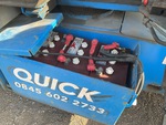 Electrical with 