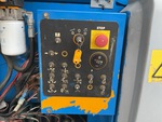 Basic Lower Control Station with
