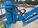 Hydraulics with