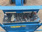 Basic Control Station Upper with
