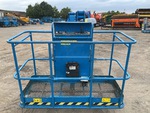 Basic Control Station Upper with
