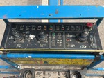 Control Station Upper with 