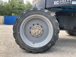Chassis with 