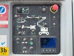 Control Station Ground with 