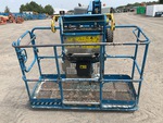 Control Station Upper with 