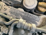 Engine with 
