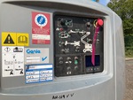 Control Station Ground with 