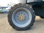 Chassis with 