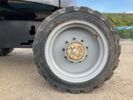 Chassis with 
