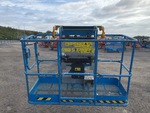 Control Station Upper with 