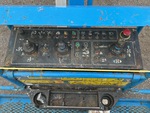 Control Station Upper with 