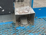 Control Station Upper with 