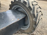 Drivetrain with 