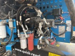 Hydraulics with 
