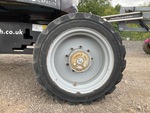 Chassis with 