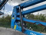 Chassis with 