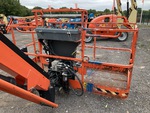 Chassis Photos with 