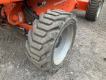 Drivetrain with 