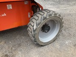 Drivetrain with 