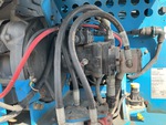 Hydraulics with 