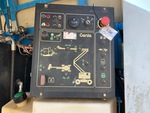 Control Station Ground with 