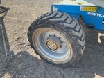 Drivetrain with 