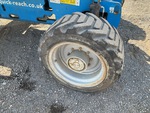 Drivetrain with 
