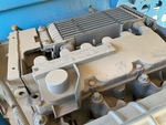Engine with 