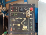 Control Station Ground with 