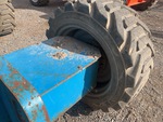 Drivetrain with 