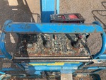 Control Station Upper with 