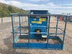 Control Station Upper with 