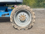 Chassis with 