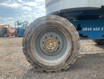 Chassis with 