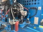 Hydraulics with 