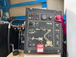 Control Station Ground with 