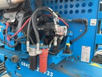 Hydraulics with 