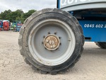 Chassis with 