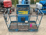 Control Station Upper with 
