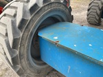 Drivetrain with 