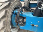Drivetrain with 